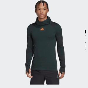 Brand New. X City Primeknit long sleeves for Men